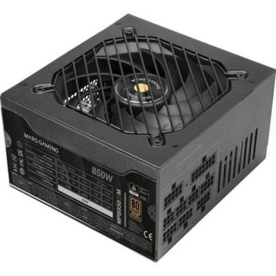 Voedingsbron Mars Gaming MPB850SIM