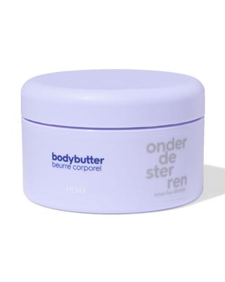 HEMA Bodybutter Onder De Sterren 200ml