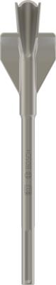 Bosch Accessoires Kanaalbeitel SDS-max 380 x 35 mm 1st - 2608690000