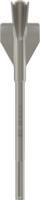 Bosch Accessoires Kanaalbeitel SDS-max 380 x 35 mm 1st - 2608690000