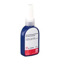Schroefborging medium vast 50 gram 26708