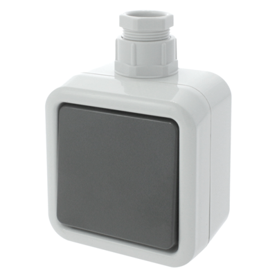 Peha PH SWD OPB Schakel | Wissel | Wartel M20 - 66.028.01