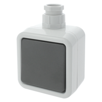 Peha PH SWD OPB Schakel | Wissel | Wartel M20 - 66.028.01