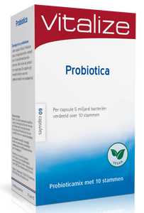 Vitalize Probiotica