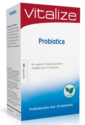 Vitalize Probiotica