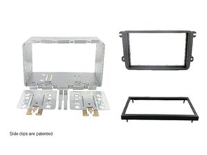 Radio Facial Adapter (RAF3204D-PRO)