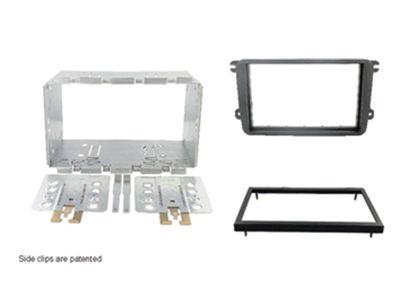 Radio Facial Adapter (RAF3204D-PRO)