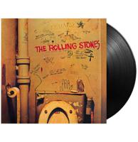 The Rolling Stones - Beggars Banquet LP