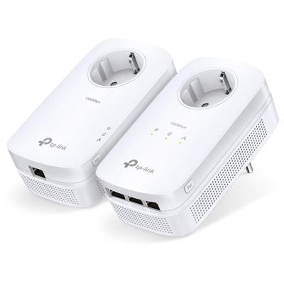 TP-Link TL-PA8033P KIT Powerline Wit