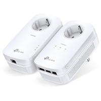 TP-Link TL-PA8033P KIT Powerline Wit TP-Link TL-PA8033P KIT Powerline Wit
