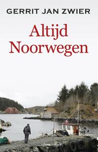 Altijd Noorwegen (Paperback)