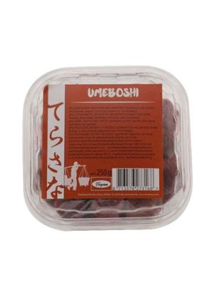 TS Import Umeboshi gezoute japanse abrikozen