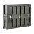 SKB 3SKB-3237 groot LCD-scherm koffer
