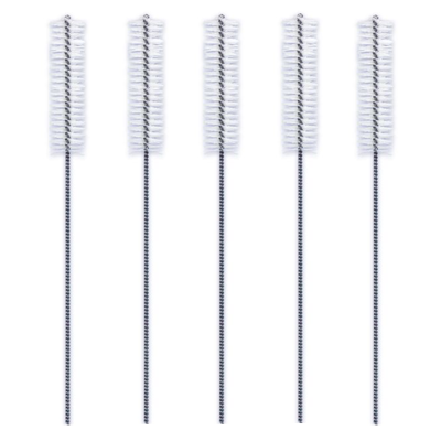 Lactona Lactona Interdental Cleaner Large/Medium 6.5mm zwart - 5 stuks
