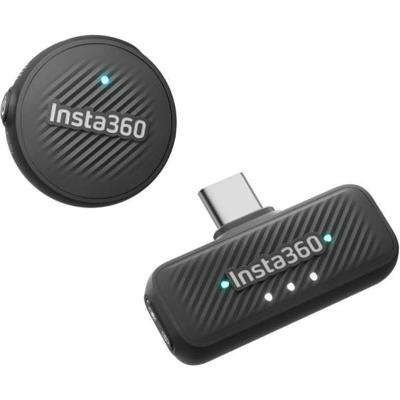 Insta360 Mic Air (1TX+1RX)