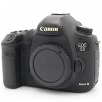 Canon EOS 5D mark III body occasion