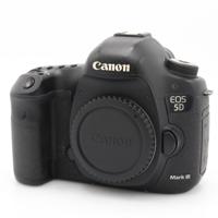 Canon EOS 5D mark III body occasion