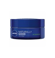 Naturally pure nightcream sensitive skin - thumbnail