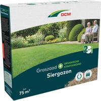 Graszaad 2-in-1 Siergazon 75 M2 (1,5 kg) - Dcm