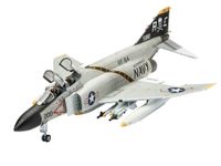 Revell 1/72 F-4J Phantom II