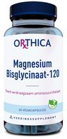 Magnesium bisglycinaat