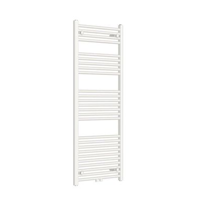 Rosani Classic radiator 60x140cm recht middenaansluiting 661watt wit AF-CN60140W