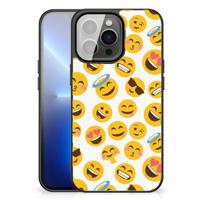 iPhone 13 Pro Max Back Case Emoji