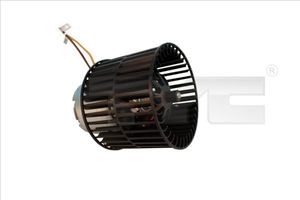 Kachelventilator 5250016