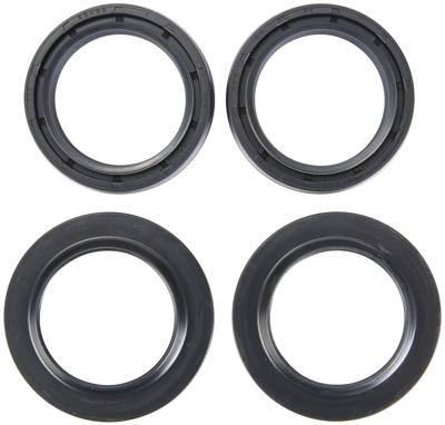 ALL BALLS Racing Fork seal set abr 56-174 incl. dust cap