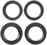 ALL BALLS Racing Fork seal set abr 56-174 incl. dust cap