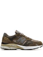 New Balance x MTA baskets 920 - Vert