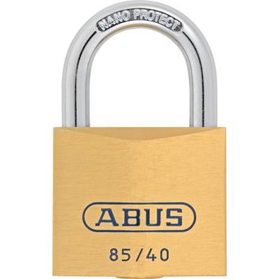 ABUS cilinder hangslot - 40mm - 85/40