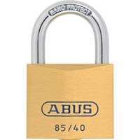 ABUS cilinder hangslot - 40mm - 85/40