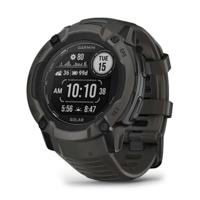 Smartwatch GARMIN Instinct 2X Solar Zwart 1,1" Ø 50 mm