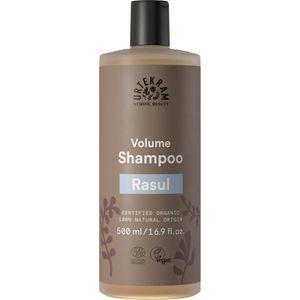 Urtekram Rasul 500 ml Shampoo Voor consument Vrouwen