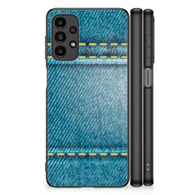 Samsung Galaxy A13 4G GSM Cover Jeans