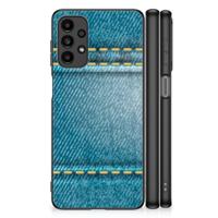 Samsung Galaxy A13 4G GSM Cover Jeans