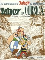 Asterix 20. asterix op corsica (Paperback)