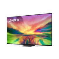 LG QNED 75QNED816RE tv 190,5 cm (75") 4K Ultra HD Smart TV Wifi Blauw - thumbnail