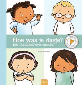 Hoe was je dagje? (Hardback)