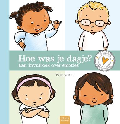 Hoe was je dagje? (Hardback)