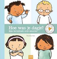 Hoe was je dagje? (Hardback)