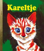Kareltje (Hardback)