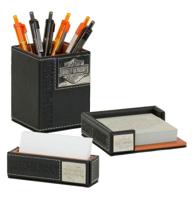 Harley-Davidson Bureau Accessoire Set
