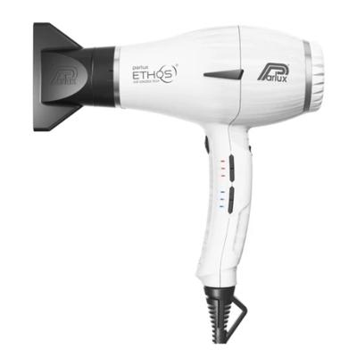 Parlux ETHOS Professional Digital Hair Dryer White Parlux ETHOS Professional Digital Hair Dryer White