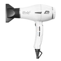 Parlux ETHOS Professional Digital Hair Dryer White Parlux ETHOS Professional Digital Hair Dryer White