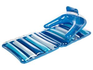 CRIVIT Opblaasbare strandstoel of kinderbadje (Ligstoel)