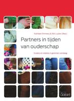 Partners in tijden van ouderschap (Hardback)