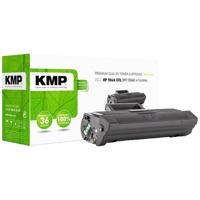 KMP Toner vervangt HP 106A (W1106A) Compatibel Zwart 2500 bladzijden H-T260XL 2556,5000