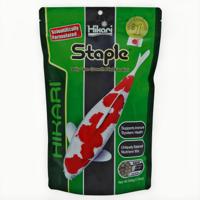 Hikari Staple Medium 500g - Kwaliteit Vijvervoer voor Koi & Visgezondheid